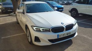 Bmw Series 3 320i Auto. - Foto 5