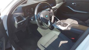 Bmw Series 3 320i Auto. - Foto 6