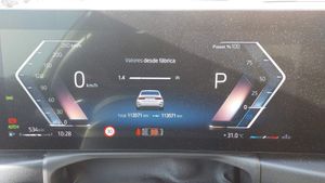 Bmw Series 3 320i Auto. - Foto 7