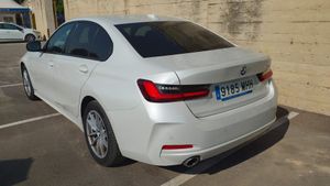 Bmw Series 3 320i Auto. - Foto 3