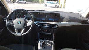 Bmw Series 3 320i Auto. - Foto 9
