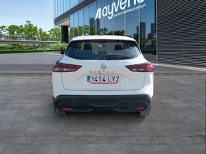 Nissan Qashqai Dig-t 103kw (140cv) Mhev 4x2 Acenta - Foto 6