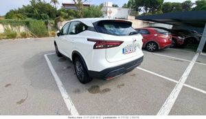 Nissan Qashqai Dig-t 103kw (140cv) Mhev 4x2 Acenta - Foto 3