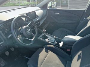 Nissan Qashqai Dig-t 103kw (140cv) Mhev 4x2 Acenta - Foto 8