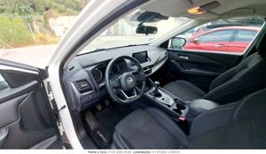 Nissan Qashqai Dig-t 103kw (140cv) Mhev 4x2 Acenta - Foto 8