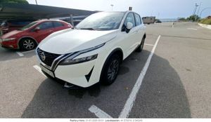 Nissan Qashqai Dig-t 103kw (140cv) Mhev 4x2 Acenta - Foto 2
