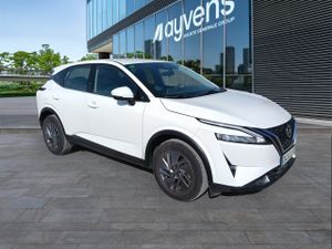 Nissan Qashqai Dig-t 103kw (140cv) Mhev 4x2 Acenta - Foto 4