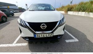 Nissan Qashqai Dig-t 103kw (140cv) Mhev 4x2 Acenta - Foto 6