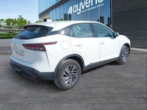 Nissan Qashqai Dig-t 103kw (140cv) Mhev 4x2 Acenta - Foto 5