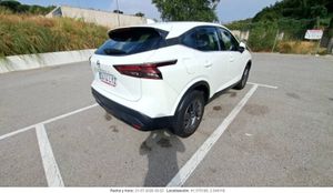 Nissan Qashqai Dig-t 103kw (140cv) Mhev 4x2 Acenta - Foto 4