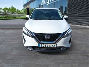 Nissan Qashqai Dig-t 103kw (140cv) Mhev 4x2 Acenta - Foto 3