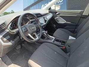 Audi Q3 Advanced 35 Tdi 110kw (150cv) S Tronic - Foto 8