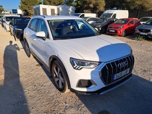 Audi Q3 Advanced 35 Tdi 110kw (150cv) S Tronic - Foto 4