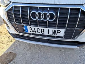 Audi Q3 Advanced 35 Tdi 110kw (150cv) S Tronic - Foto 9