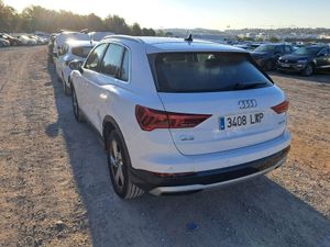 Audi Q3 Advanced 35 Tdi 110kw (150cv) S Tronic - Foto 7