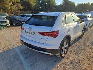 Audi Q3 Advanced 35 Tdi 110kw (150cv) S Tronic - Foto 5