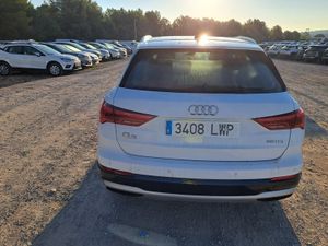 Audi Q3 Advanced 35 Tdi 110kw (150cv) S Tronic - Foto 6