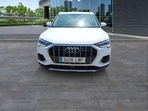 Audi Q3 Advanced 35 Tdi 110kw (150cv) S Tronic - Foto 3