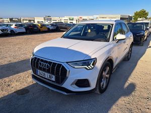 Audi Q3 Advanced 35 Tdi 110kw (150cv) S Tronic - Foto 2