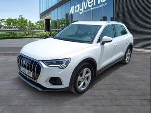 Audi Q3 Advanced 35 Tdi 110kw (150cv) S Tronic - Foto 2