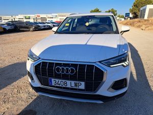 Audi Q3 Advanced 35 Tdi 110kw (150cv) S Tronic - Foto 3