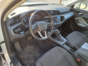 Audi Q3 Advanced 35 Tdi 110kw (150cv) S Tronic - Foto 8