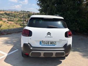 Citroen C3 Aircross Bluehdi 81kw (110cv) S&s Feel Pack - Foto 6