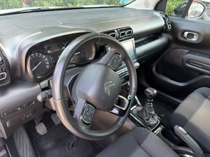Citroen C3 Aircross Bluehdi 81kw (110cv) S&s Feel Pack - Foto 8