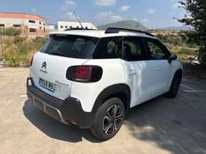 Citroen C3 Aircross Bluehdi 81kw (110cv) S&s Feel Pack - Foto 5