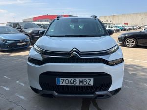 Citroen C3 Aircross Bluehdi 81kw (110cv) S&s Feel Pack - Foto 3