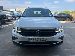 Volkswagen Tiguan Life 2.0 Tdi 110kw (150cv) - Foto 3