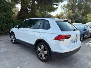 Volkswagen Tiguan Life 2.0 Tdi 110kw (150cv) - Foto 7