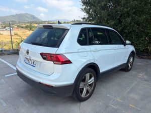 Volkswagen Tiguan Life 2.0 Tdi 110kw (150cv) - Foto 5