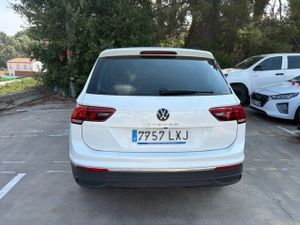 Volkswagen Tiguan Life 2.0 Tdi 110kw (150cv) - Foto 6