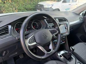 Volkswagen Tiguan Life 2.0 Tdi 110kw (150cv) - Foto 8