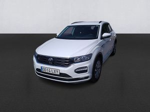 Volkswagen T-roc (o) Advance R-line 1.0 Tsi 81kw (110cv) - Foto 2