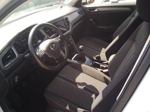 Volkswagen T-roc (o) Advance R-line 1.0 Tsi 81kw (110cv) - Foto 8