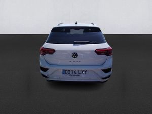 Volkswagen T-roc (o) Advance R-line 1.0 Tsi 81kw (110cv) - Foto 6