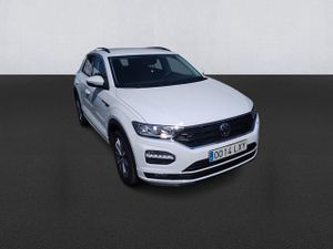 Volkswagen T-roc (o) Advance R-line 1.0 Tsi 81kw (110cv) - Foto 4