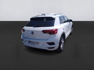 Volkswagen T-roc (o) Advance R-line 1.0 Tsi 81kw (110cv) - Foto 5