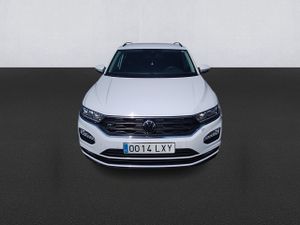 Volkswagen T-roc (o) Advance R-line 1.0 Tsi 81kw (110cv) - Foto 3