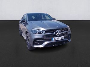 Mercedes Gle Coupe 300 D 4matic - Foto 4