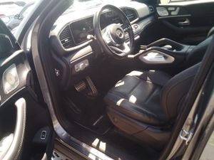 Mercedes Gle Coupe 300 D 4matic - Foto 8