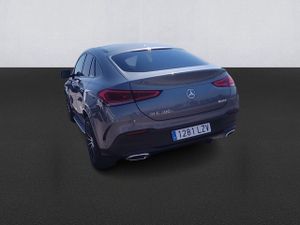 Mercedes Gle Coupe 300 D 4matic - Foto 7