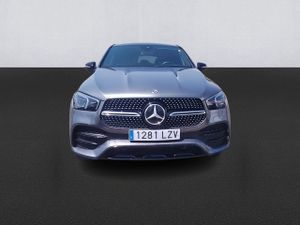 Mercedes Gle Coupe 300 D 4matic - Foto 3