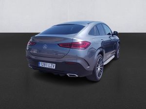Mercedes Gle Coupe 300 D 4matic - Foto 5