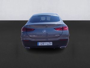 Mercedes Gle Coupe 300 D 4matic - Foto 6