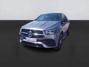 Mercedes Gle Coupe 300 D 4matic - Foto 2