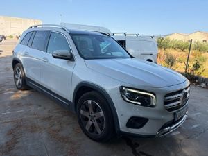 Mercedes Glb 2.0 200 D 4matic Dct 110kw (150cv) - Foto 4