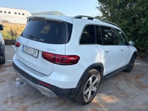 Mercedes Glb 2.0 200 D 4matic Dct 110kw (150cv) - Foto 5